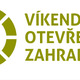 Víkend otevřených zahrad