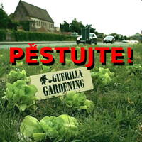 Pěstujte!