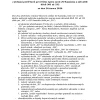Záznam z&nbsp;jednání v&nbsp;kauze 300