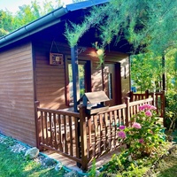 Nabízím k prodeji zahrádku se z