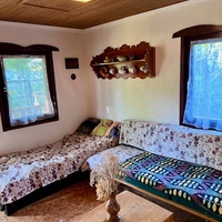 Nabízím k prodeji zahrádku se z