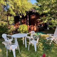 Nabízím k prodeji zahrádku se z