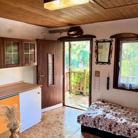 Nabízím k prodeji zahrádku se z