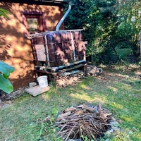 Nabízím k prodeji zahrádku se z