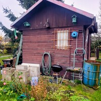 Nabízíme zahrádku č. 111 k přev