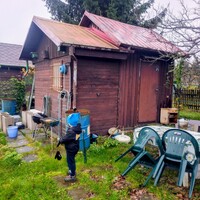 Nabízíme zahrádku č. 111 k přev