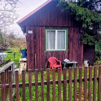Nabízíme zahrádku č. 111 k přev