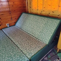 Daruji postel s úložným prostor